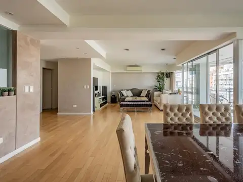Departamento en Venta de 5 ambientes