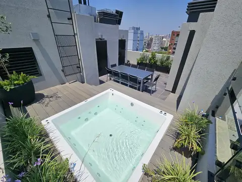 Departamento en Venta en Nuñez, USD 103.000