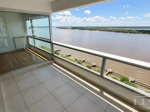 Departamento en Rosario