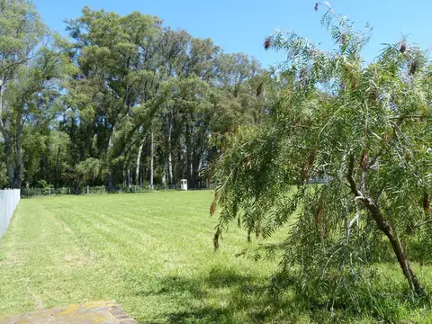 Terreno en Venta de 2052,0 m2