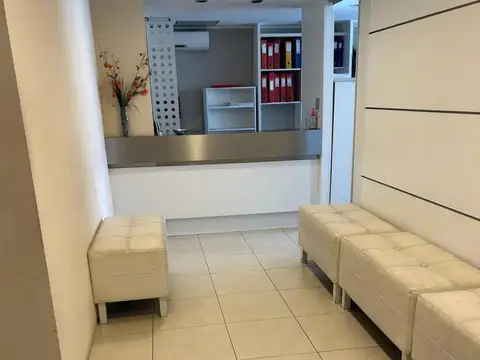 Viamonte y Paraná