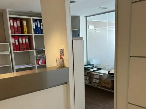 Oficina en Venta en Tribunales, USD 125.000