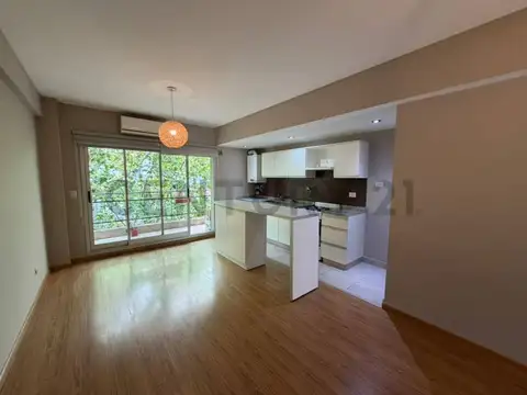 Departamento en Alquiler 2025 años