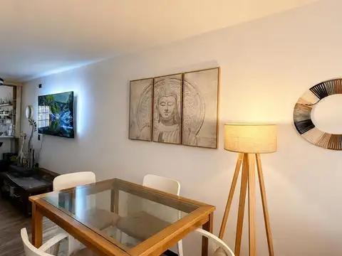 DUPLEX EN VENTA FRENTE AL LAGO DE VILLA CARLOS PAZ
