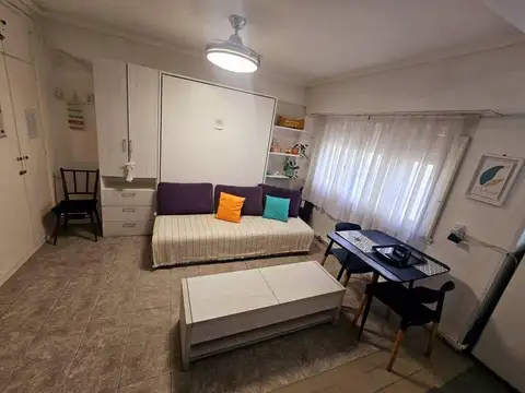 Departamento en Alquiler de Monoambiente