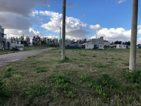 Terreno en Venta de 678,0 m2