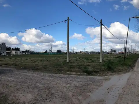 Terreno en Venta en Jose Hernandez, USD 50.000