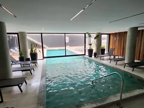 Departamento en Venta Apto profesional