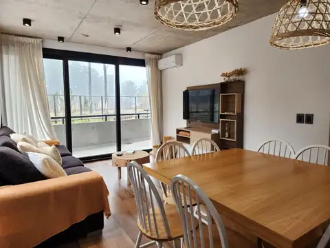 Departamento en venta - 2 Dormitorios 2 Baños - Pinamar