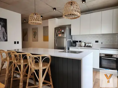 Departamento en Venta 1 año