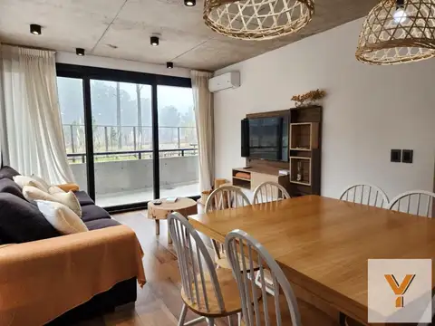 Departamento en venta - 2 Dormitorios 2 Baños - Pinamar