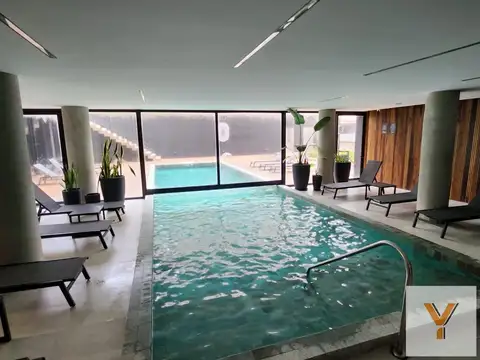 Departamento en Venta Apto profesional