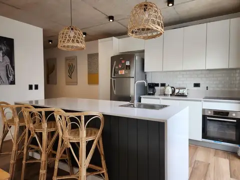 Departamento en Venta 1 año