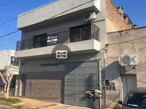PH 4 AMB. CON DPTO Y TERRAZA, Villa Maipu