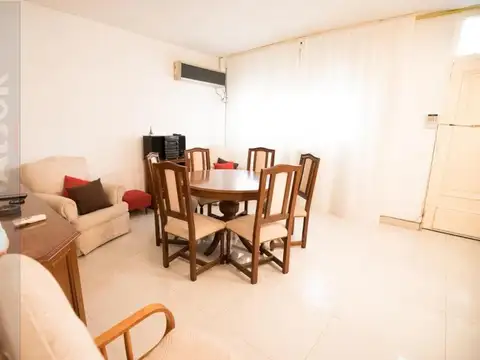 Departamento en Venta de 5 ambientes
