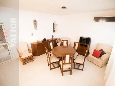Departamento en Venta de 4 dormitorios