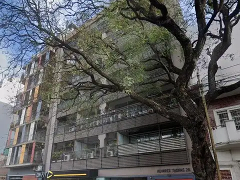 Palermo Hollywood - 122 m2 - 3 amb - Suite- Pileta-Coch fija - Parrilla