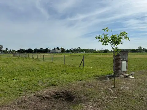 Terreno en Venta de 600,0 m2