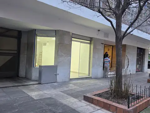 Local en Alquiler en Belgrano R, $ 1.300.000