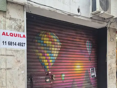 Gran ubicación en belgrano 2 cdras de Cabildñ