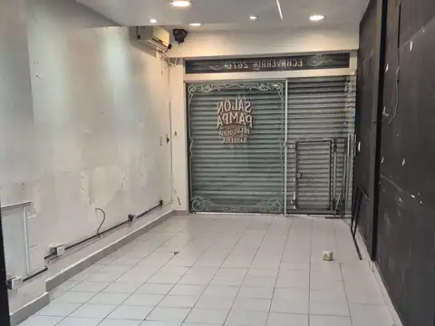 Gran ubicación en belgrano 2 cdras de Cabildñ
