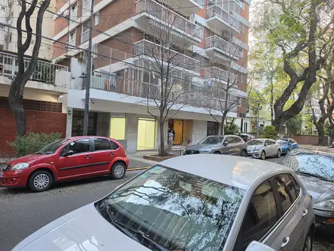 Local en Alquiler 15 años