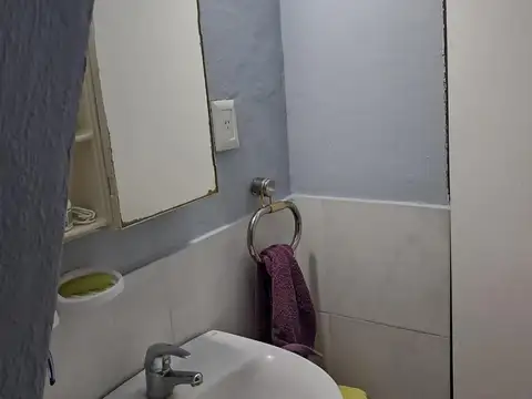 Depto Tipo Casa en Venta con 1 cocheras