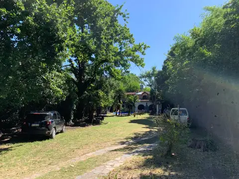 Quinta en Alquiler Temporal de 3 dormitorios