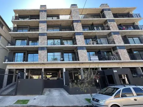 VENTA DEPARTAMENTO DOS AMBIENTES RINCON TIGRE