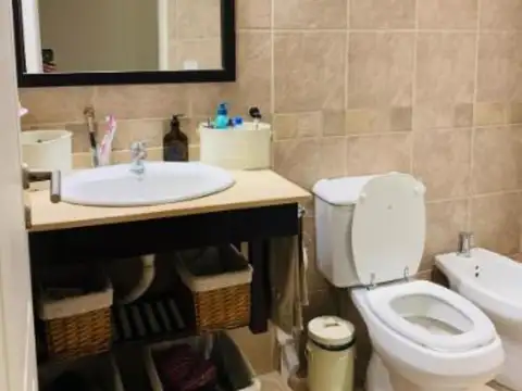 Departamento en Venta en Pellegrini Village, USD 120.000