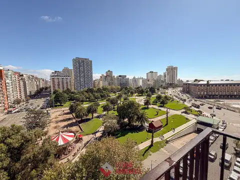 Departamento en Venta en Plaza Colon, Mar del Plata