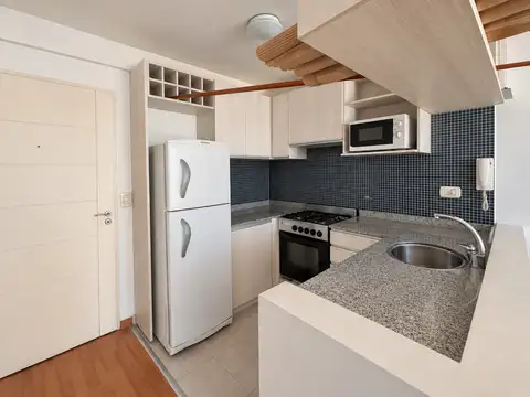 Departamento en Venta en Villa Urquiza, USD 149.990