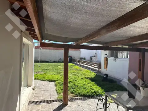 Casa en Venta al Sureste