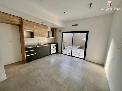 Departamento en Venta en Centro, USD 145.000