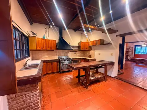 Casa en Alquiler 20 años