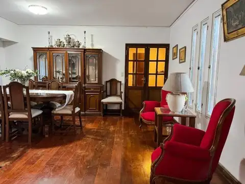 Casa en Venta 40 años