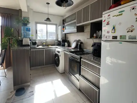 Departamento en Alquiler en Moron Sur, $ 550.000