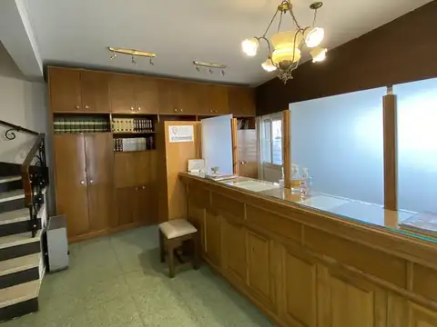 Almirante Guillermo Brown  al 600