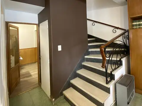 Oficina 3 ambientes con 1 baño