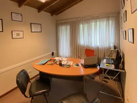 Oficina en Venta 35 años