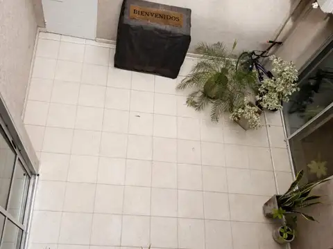 Depto Tipo Casa en Venta de 2 dormitorios