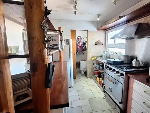 Departamento en Venta al Este