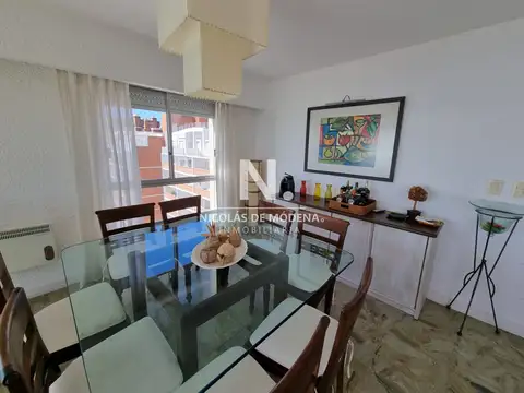 Departamento en Venta de 4 ambientes
