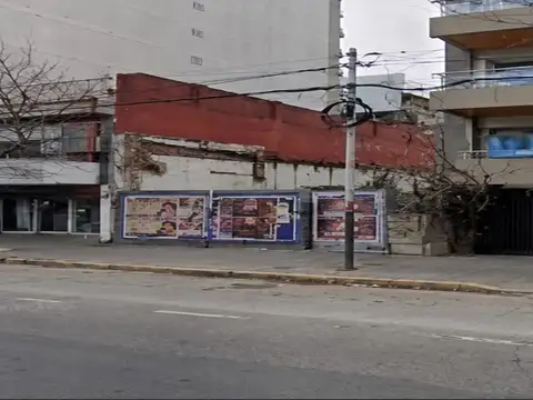 Lote en Venta con Planos Vigentes – 2.400 m² Construibles / 1.800 m² Vendibles – Barrio Santa Rita