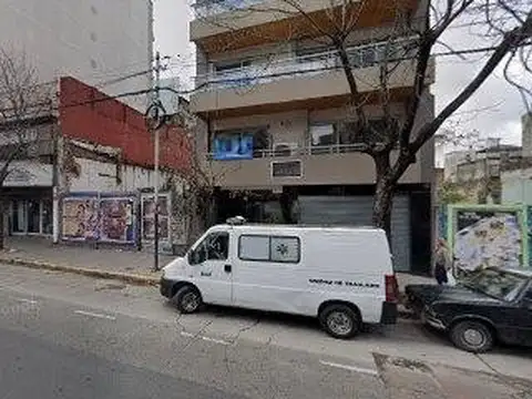 Lote en Venta con Planos Vigentes – 2.200 m² Construibles / 2.000 m² Vendibles – Barrio Santa Rita, 
