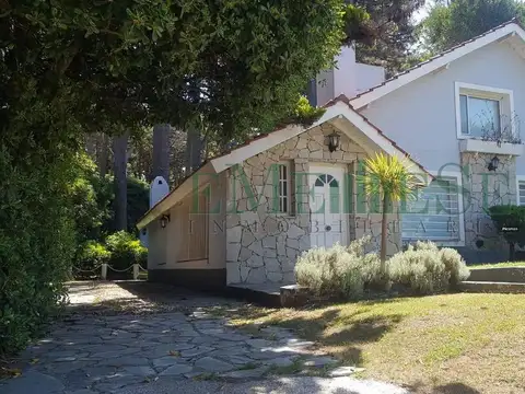 Casa en Alquiler Temporal en Pinamar, Partido de Pinamar