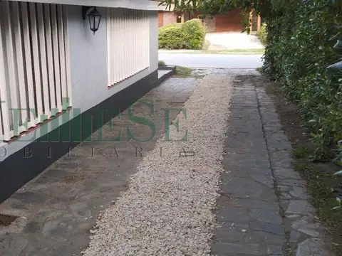 Casa en Alquiler Temporal de 4 dormitorios