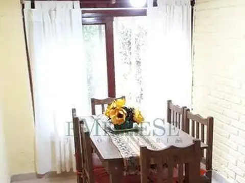 Casa - ALQUILER_TEMPORAL - Argentina, Pinamar