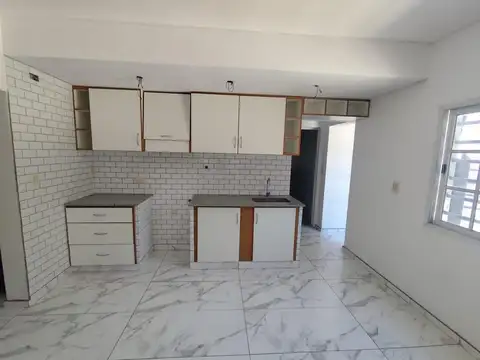 Casa 3 ambientes con 3 baños