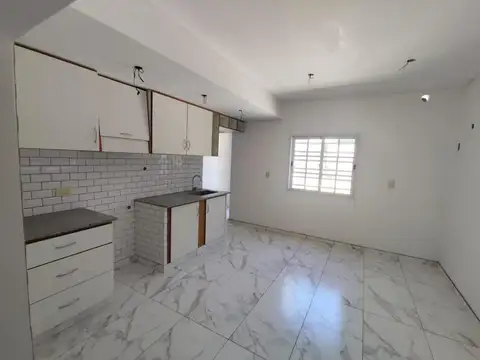 Permuta. Venta casa  americana 3 ambientes